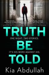Truth Be Told (ISBN: 9780008314767)