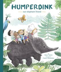 Humperdink Our Elephant Friend (ISBN: 9781786035448)