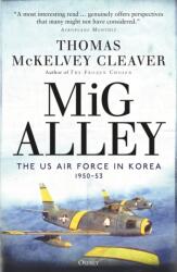 MiG Alley (ISBN: 9781472836090)
