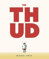 The Thud (ISBN: 9781683964063)