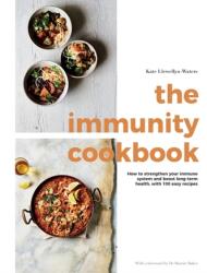 The Immunity Cookbook (ISBN: 9781787136793)