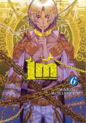 Im: Great Priest Imhotep, Vol. 6 (ISBN: 9781975311476)