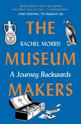 The Museum Makers (ISBN: 9781912836826)