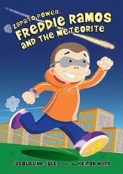 FREDDIE RAMOS & THE METEORITE (ISBN: 9780807595701)