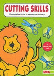 Cutting Skills (ISBN: 9781855033498)