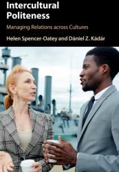 Intercultural Politeness (ISBN: 9781107176225)