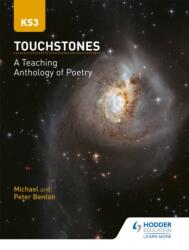 Touchstones: A Teaching Anthology of Poetry (ISBN: 9781510476486)
