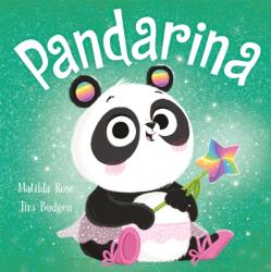 Pandarina (ISBN: 9781444955859)