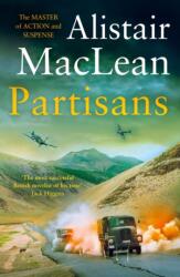 Partisans (ISBN: 9780008336660)