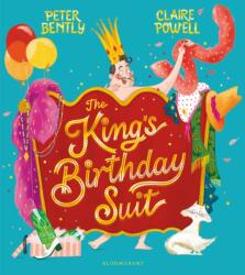 The King's Birthday Suit (ISBN: 9781408860144)