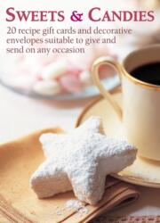 Sweets and Candies Card Box (ISBN: 9780754819974)