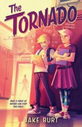 Tornada (ISBN: 9781250619792)