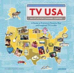 TV USA (ISBN: 9780789339904)