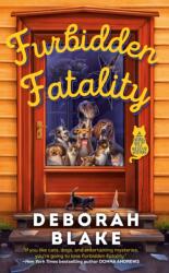Furbidden Fatality (ISBN: 9780593201503)