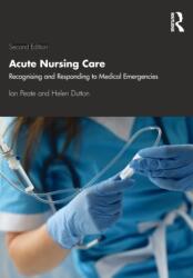Acute Nursing Care (ISBN: 9781138352018)