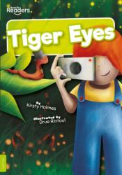 Tiger Eyes (ISBN: 9781839270222)