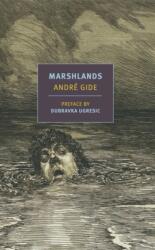 Marshlands (ISBN: 9781681374727)