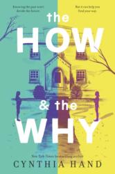 How & the Why (ISBN: 9780062693174)