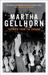 The View From The Ground (ISBN: 9781862071490)