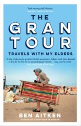 The Gran Tour (ISBN: 9781785787041)