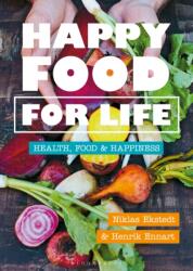 Happy Food for Life (ISBN: 9781472974723)