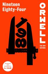 Nineteen Eighty-Four (ISBN: 9781472133038)