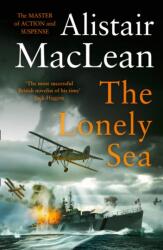The Lonely Sea (ISBN: 9780008336653)