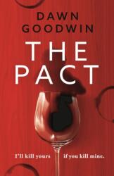 Pactul (ISBN: 9781800245921)
