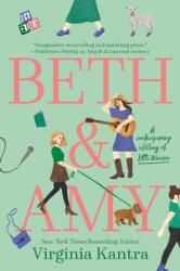 Beth And Amy (ISBN: 9780593100363)