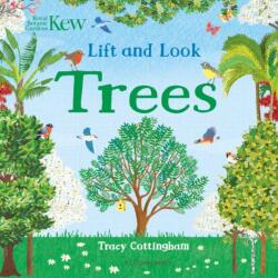 Kew: Lift and Look Trees (ISBN: 9781526609397)