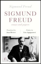 Sigmund Freud: Essays and Papers (ISBN: 9781787479326)
