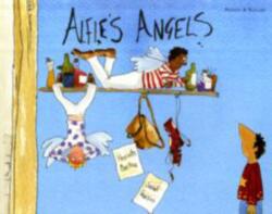 Alfie's Angels in Urdu and English (ISBN: 9781852699437)