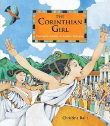 The Corinthian Girl (ISBN: 9781913074722)