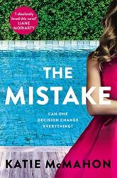The Mistake (ISBN: 9781838773786)