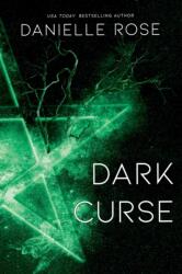 Dark Curse (ISBN: 9781642631739)