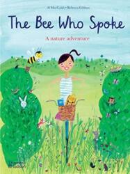 The Bee Who Spoke (ISBN: 9780500652497)