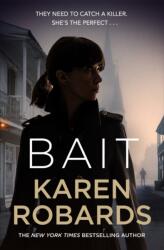 Bait (ISBN: 9781529348996)