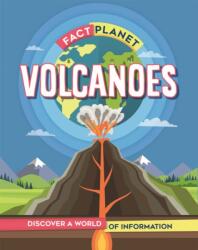 Vulcani (ISBN: 9781445168579)