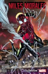 Miles Morales Vol. 4 (ISBN: 9781302920173)
