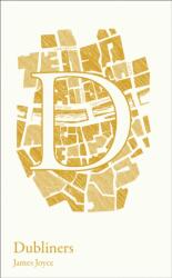 Dubliners (ISBN: 9780008465407)