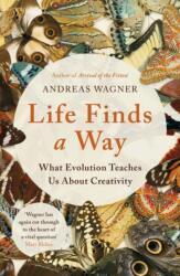 Life Finds a Way (ISBN: 9781786077738)