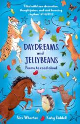 Daydreams and Jellybeans (ISBN: 9781913102432)