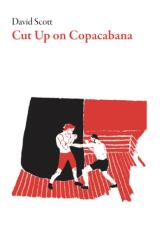 Cut Up On Copacabana (ISBN: 9781628972559)