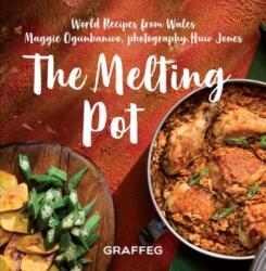The Melting Pot (ISBN: 9781914079092)