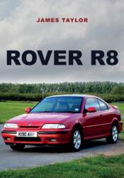 Rover R8 (ISBN: 9781398101210)