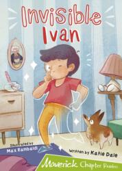 Invisible Ivan (ISBN: 9781848867819)