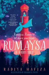 Rumaysa: A Fairytale (ISBN: 9781529038309)