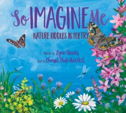 So Imagine Me (ISBN: 9781771088671)