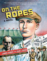 On the Ropes - James Vance, Dan E. Burr (ISBN: 9780393351224)