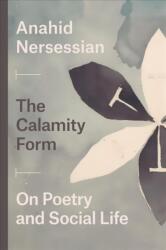 The Calamity Form - On Poetry and Social Life (ISBN: 9780226701318)